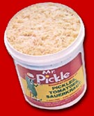 Mr Pickles wholesale products